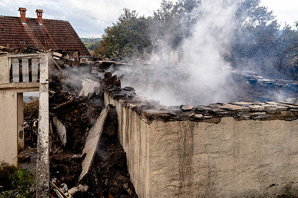 Reliable Board Up Services contractor in Glenside, PA by Fire Damage Biloxi